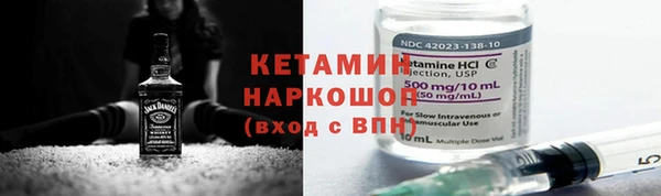 молекула духа Няндома